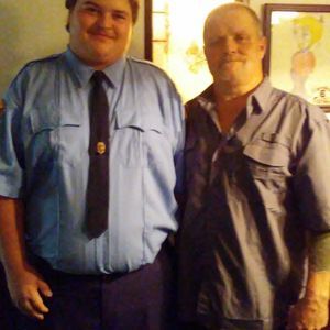 Meet your Posher, Daniel